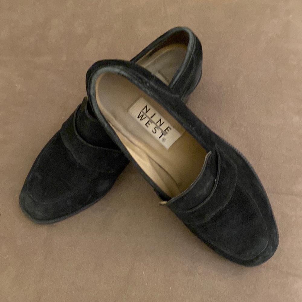 Nine West shoes, 7.5
